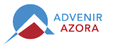 Advenir Azora logo